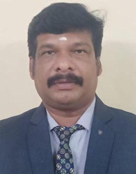 NAGENDRA PRASAD